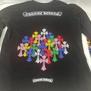 Chrome-hearts Men's multi Shirt